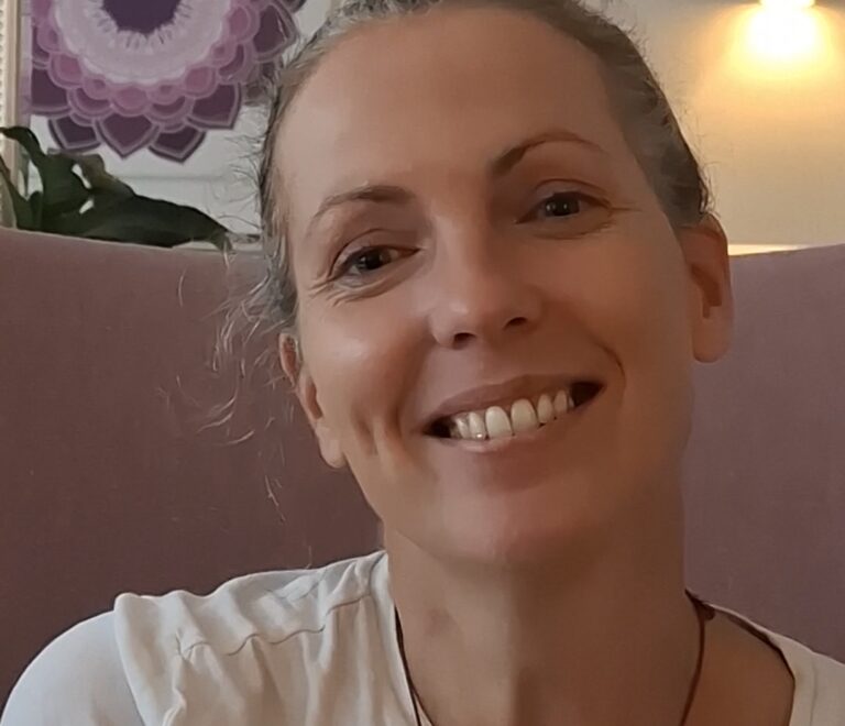 LUNDI čaroben dotik